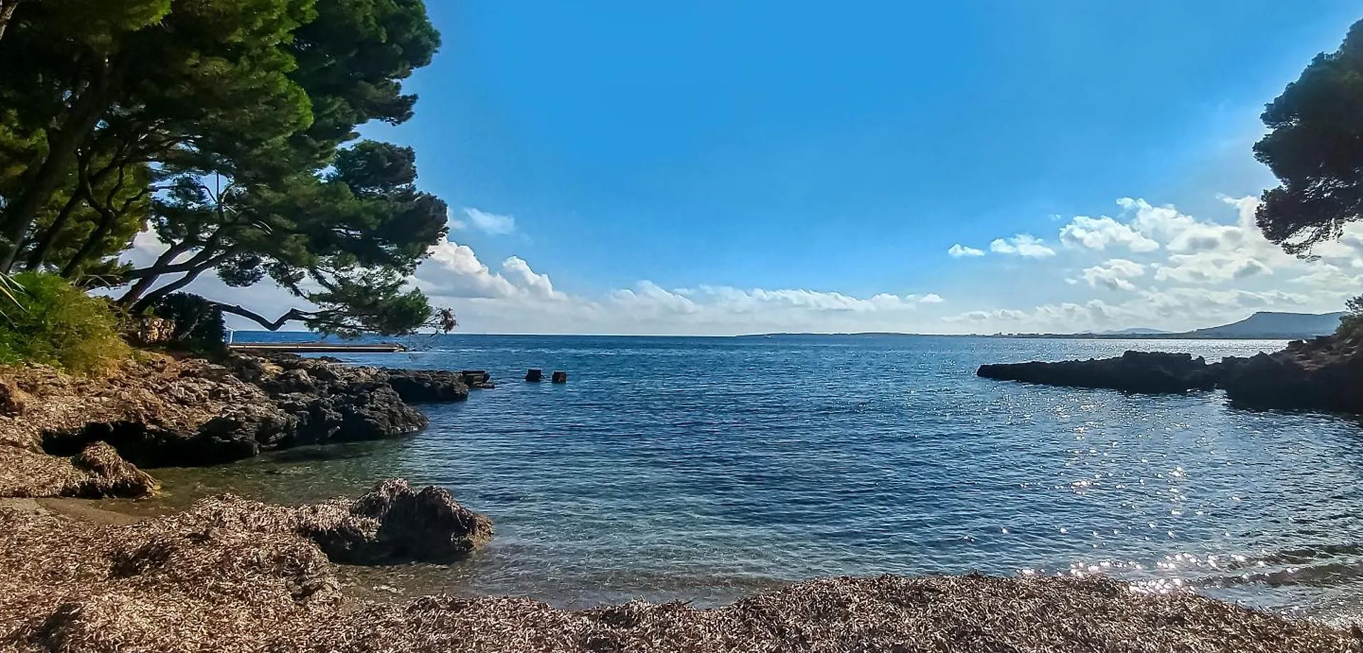 Villa Can Tomeu 松塞尔韦拉